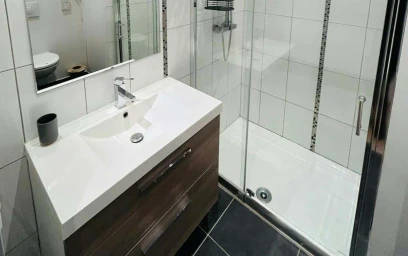 Appartamento intero in 9 Rue de l'Étape, 51100 Reims, France, immagine 16 di 20