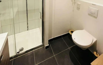Appartamento intero in 9 Rue de l'Étape, 51100 Reims, France, immagine 20 di 20