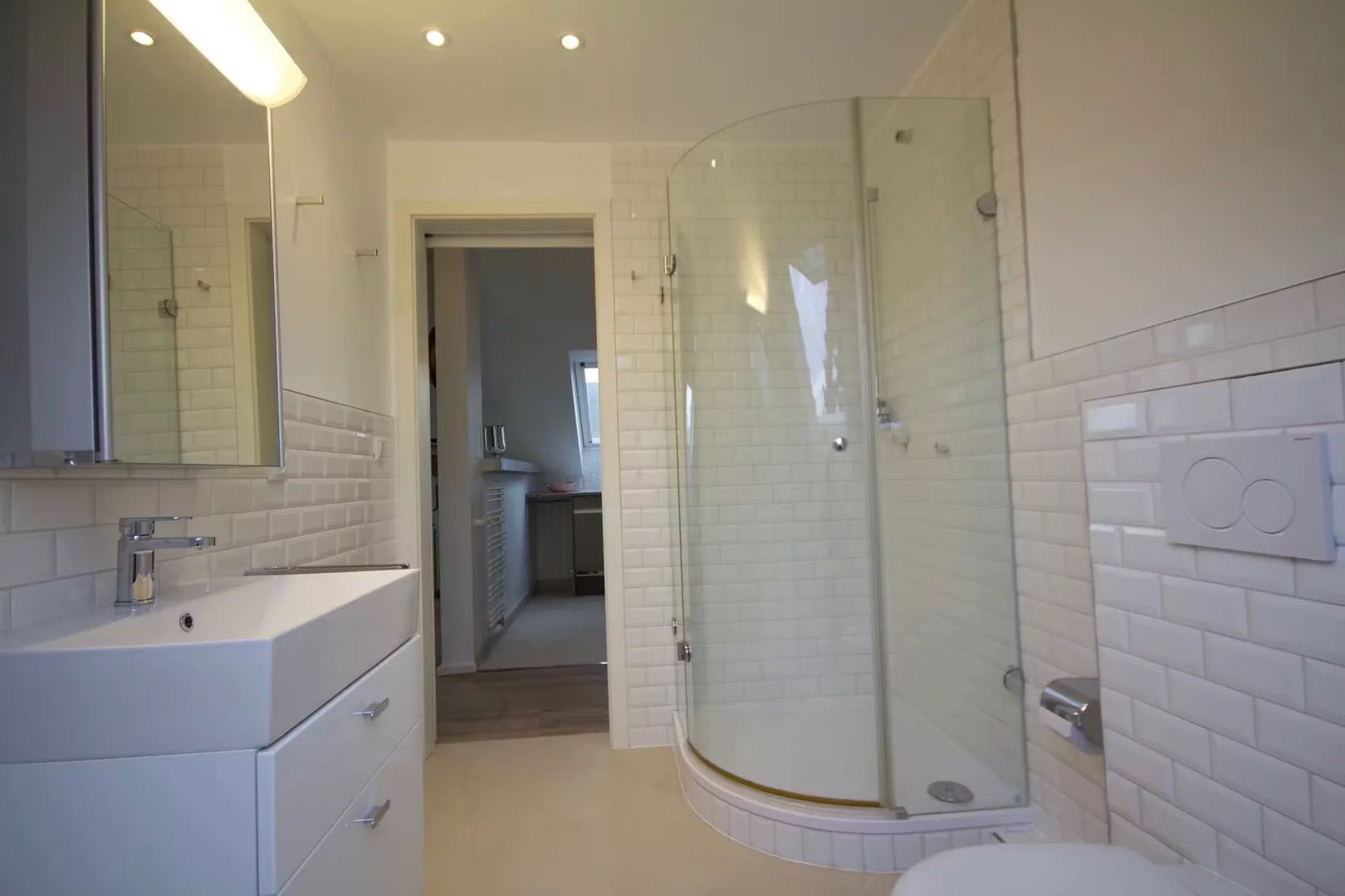 Bergheimer Straße, Reuschenberg