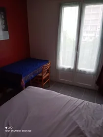 寄宿家庭 在 La rochelle, 17000, 11的图像5
