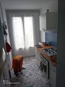 寄宿家庭 在 La rochelle, 17000, 11的图像9