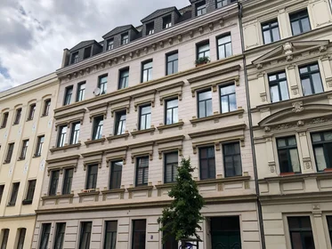 Privatzimmer in der Mariannenstraße, 45, bild 1 von 10