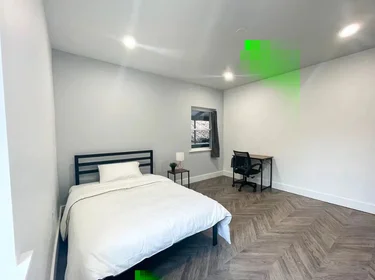 Habitación privada en Beechwood Boulevard, imagen 1 de 10