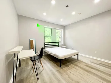 Chambre privée à Murray Avenue, image 1 de 10