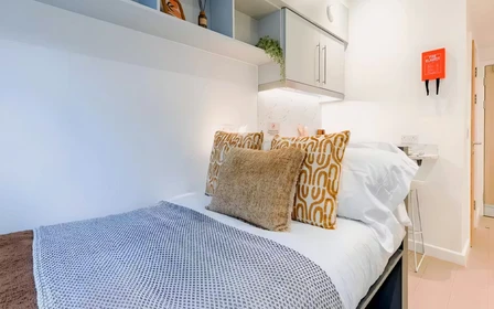 Chambre privée à 15 - 25 Talbot Square, London, W2 1TT, image 1 de 10
