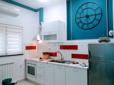 Entire apartment at Zagrebačka 36, image 1 of 10