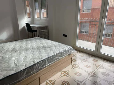 Özel oda konumu C. de Ramón y Cajal, 66, 30820 Alcantarilla, Murcia, España, 1 10 görüntüsü