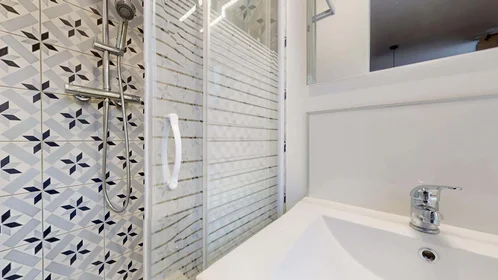 Chambre privée à 25 Av. des Paulines, 63000 Clermont-Ferrand, France, image 3 de 17