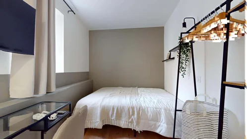 Chambre privée à 25 Av. des Paulines, 63000 Clermont-Ferrand, France, image 5 de 17