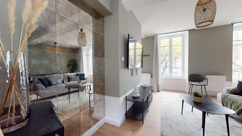 Chambre privée à 25 Av. des Paulines, 63000 Clermont-Ferrand, France, image 10 de 17