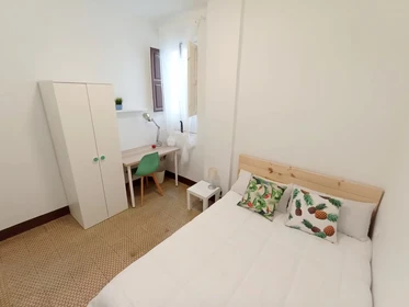 Quarto para alugar ao mês em Granada