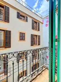 Accommodation with 3 bedrooms in Palma-de-mallorca