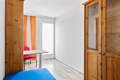 Room for rent in a shared flat in Wien