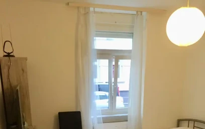 Privatzimmer in der Austraße, Offenbach am Main, bild 1 von 10