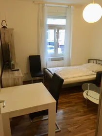 Chambre privée à Austraße, Offenbach am Main, image 1 de 10