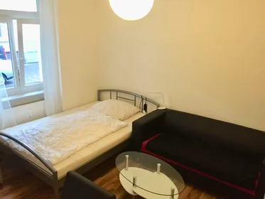 Privatzimmer in der Austraße, Offenbach am Main, bild 2 von 10