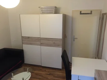 Privatzimmer in der Austraße, Offenbach am Main, bild 3 von 10