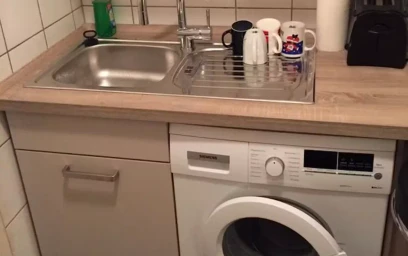 Privatzimmer in der Austraße, Offenbach am Main, bild 9 von 10