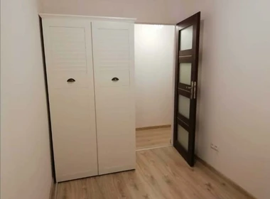 Habitación privada barata en Białystok