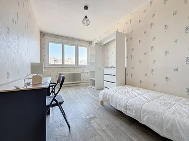 Privatzimmer in der Orléans, 45100, bild 7 von 10