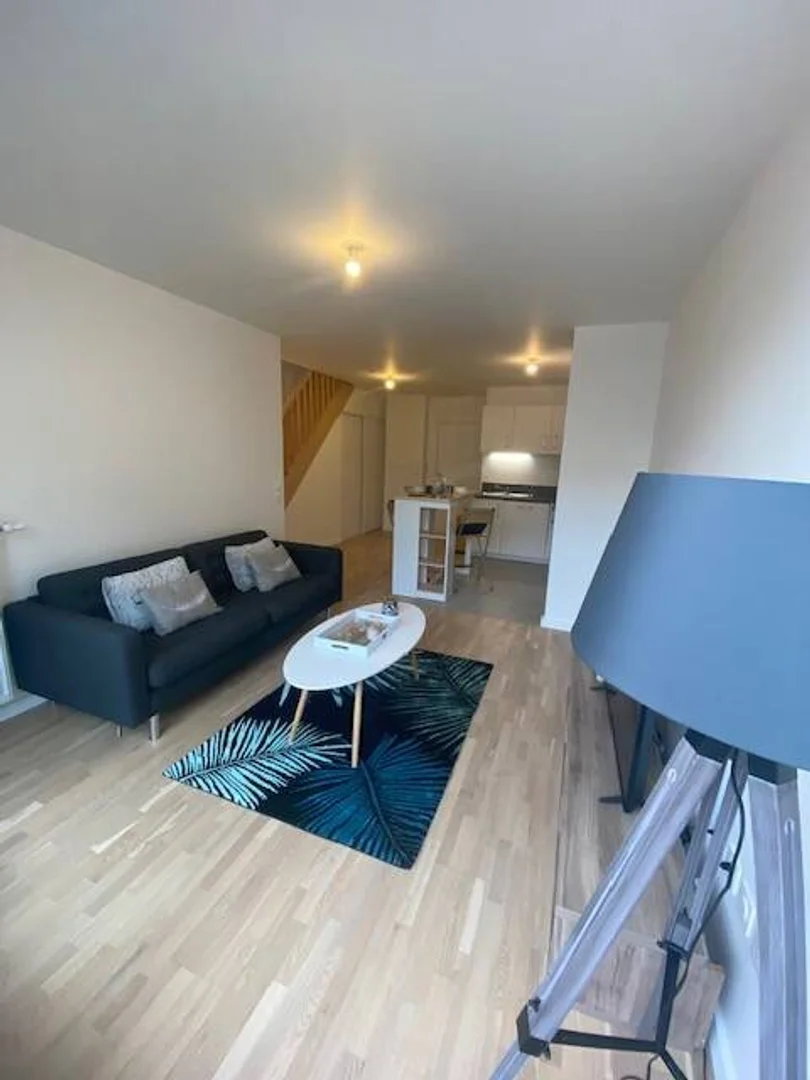 Preisgünstiges Studentenzimmer in günstiger Lage in 