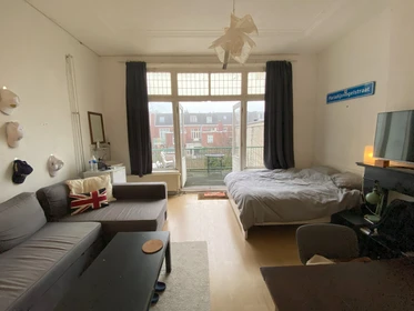 Habitación privada barata en Groningen