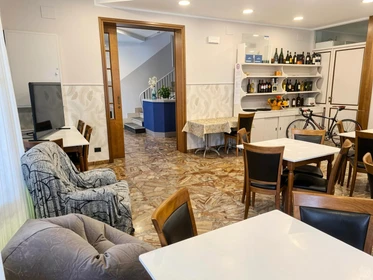 Özel oda konumu Miramare, Rimini, 5 36 görüntüsü