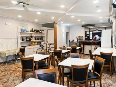Özel oda konumu Miramare, Rimini, 6 36 görüntüsü