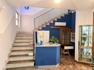Özel oda konumu Miramare, Rimini, 8 36 görüntüsü