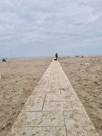 Özel oda konumu Miramare, Rimini, 35 36 görüntüsü