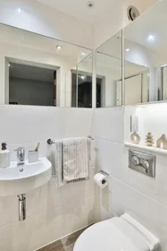 私人房间 在 Windsor House, Windsor Lane, Cardiff, CF10 3DE, 26的图像24