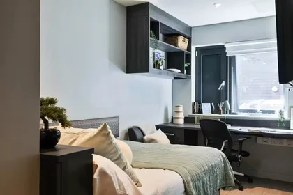 私人房间 在 Windsor House, Windsor Lane, Cardiff, CF10 3DE, 26的图像25