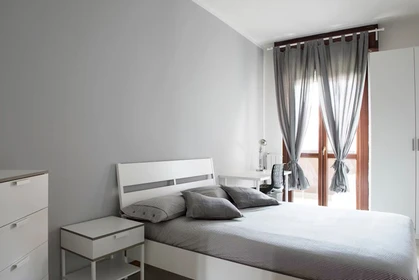 Günstiges Privatzimmer in Milano