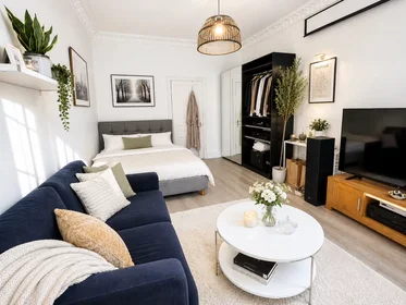 Appartamento intero in Odinsgatan, Stampen, immagine 1 di 7