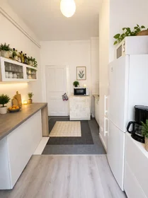 Appartamento intero in Odinsgatan, Stampen, immagine 3 di 7