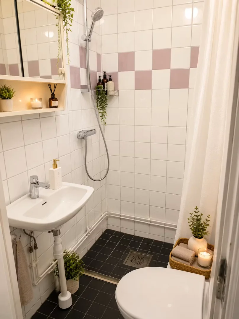 Odinsgatan, Stampen