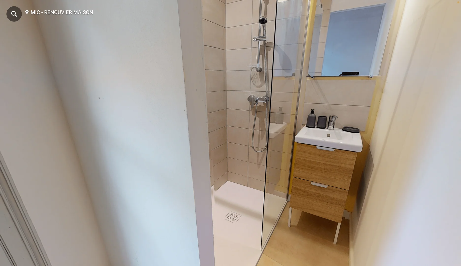  bölgesinde konforlu ve ferah öğrenci odası