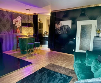 Günstiges Privatzimmer in Dresden