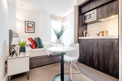 Privatzimmer in der Gravity Co Hounslow Central London TW3 3GB, bild 6 von 10