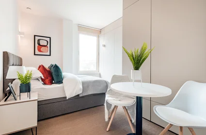 Privatzimmer in der Gravity Co Hounslow Central London TW3 3GB, bild 7 von 10
