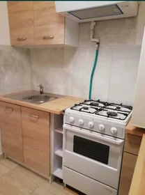 Stanza privata in Juliana Tuwima 1/1, immagine 5 di 7