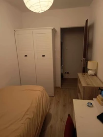 Chambre à louer avec lit double Białystok