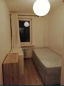 Stanza privata in Juliana Tuwima 1/1, immagine 2 di 8