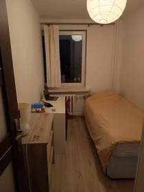 Stanza privata in Juliana Tuwima 1/1, immagine 8 di 8