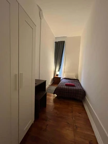 Room for rent with double bed Lisboa