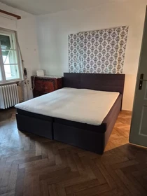 Alquiler de habitaciones por meses en Munchen