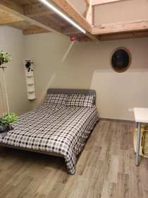 Apartamento moderno y luminoso en Roma