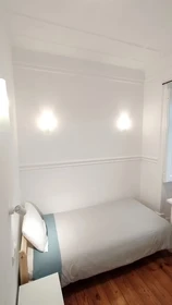 Quarto para alugar ao mês em Lisboa