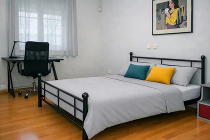 Özel oda konumu Anafis, Athens, 1 10 görüntüsü