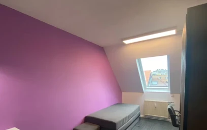 Zimmer zur Miete in einer WG in {area}